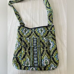 Vera Bradley Cambridge Crossbody Bag